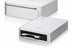 EyeTV Sat Device