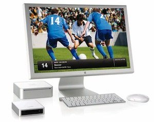 EyeTV Sat Mac