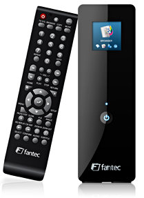 FANTEC MM-FHDL 1,5TB