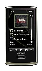 ARCHOS3Vision