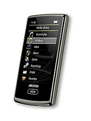 ARCHOS3Vision