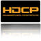HDCP Logo