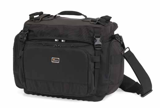 Lowepro Magnum 400 AW