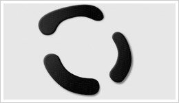MOUSE GLIDES