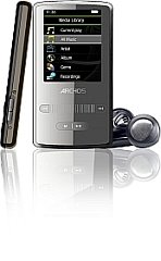ARCHOS2Vision