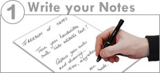 IRISNotes 1.0 Executive