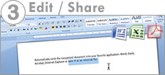 IRISNotes 1.0 Executive