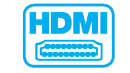 Skymaster 90 DHX - HDMI