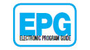 EPG - Electronic Program Guide