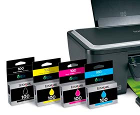 Lexmark