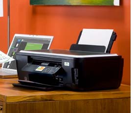 Lexmark
