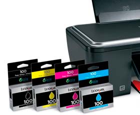 Lexmark