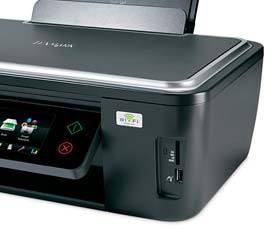 Lexmark