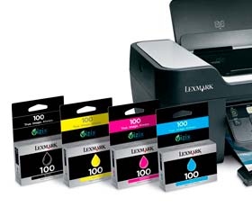 Lexmark
