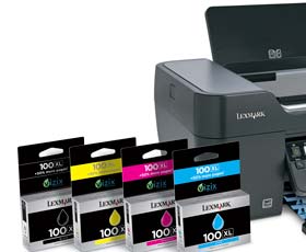 Lexmark
