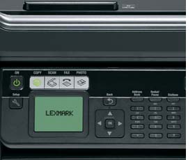 Lexmark