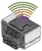 Lexmark Platinum Pro905