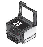 Lexmark Platinum Pro905