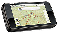 Nokia N900