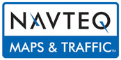 Navteq Logo