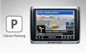 Abbildung des Features