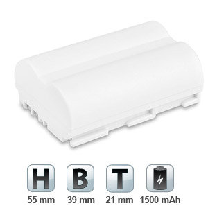 Produktansicht WEISS BP-511
