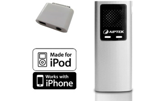 AIPTEK PocketCinema T30