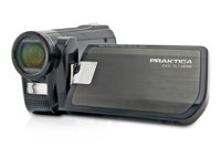 Praktica DVC 10.1 HDMI