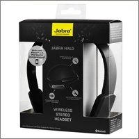 Jabra HALO Verpackung
