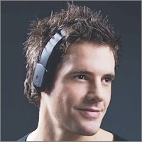 Jabra HALO Stereo-Headset