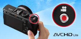 AVCHD Lite