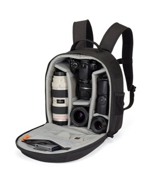 Lowepro Pro Runner 200 AW
