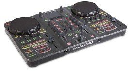 AVID M-AudioTorqXponentv1.5 in Gesamtansicht