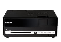 Projektor