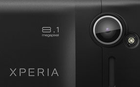 8.1 Megapixel