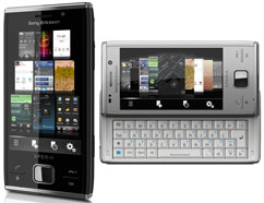 Touchscreen oder Tastatur