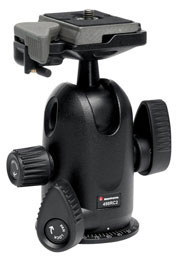 Manfrotto Kugelkopf 496 Compact