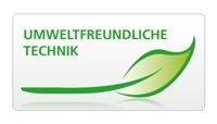 Abbildung Umweltfreundliche Technik