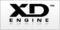 Abbildung Twin XD Engine