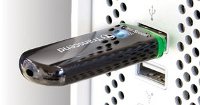 Jetflash 600 USB-Port