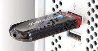 Jetflash 600 USB-Port