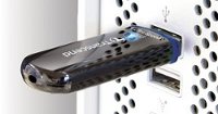 Jetflash 600 USB-Port