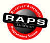 RAPS