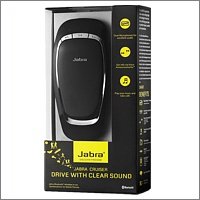 Jabra CRUISER Verpackung