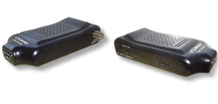COMAG S25 HDMI