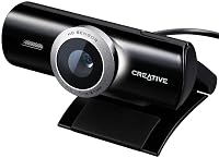 Creative Live Cam Socialize Webcam