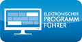 Elektronischer Programmf&uuml;hrer