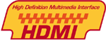 HDMI