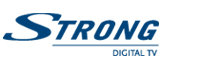 STRONG Logo