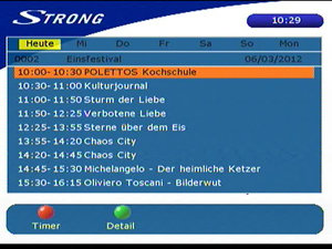 EPG